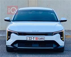 Kia K4